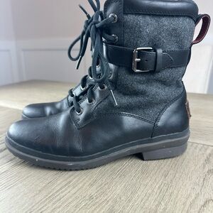 UGG Kesey Waterproof Boots. Size 6.